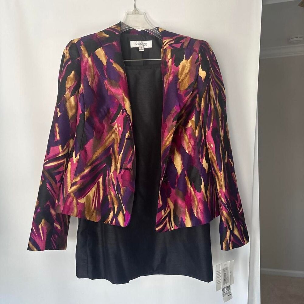 Studio Women's multi Suit